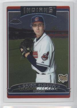 2006 Topps Chrome - [Base] #290 - Brian Slocum