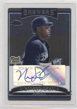 2006 Topps Chrome - [Base] #346 - Nelson Cruz