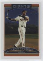 Barry Bonds [EX to NM]