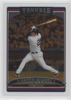 Jason Giambi