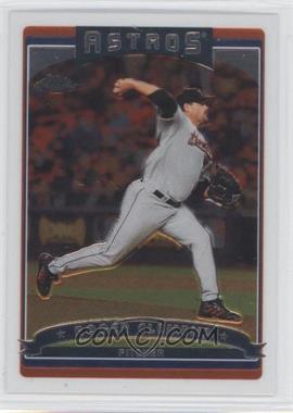 2006 Topps Chrome - [Base] #84 - Roger Clemens