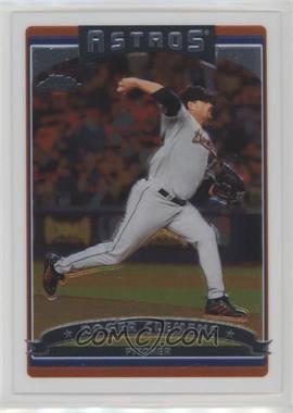 2006 Topps Chrome - [Base] #84 - Roger Clemens