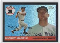 Mickey Mantle #/200