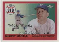 Mickey Mantle #/99
