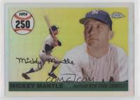 Mickey Mantle [EX to NM] #/500