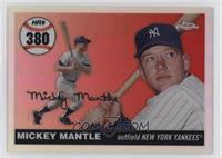 Mickey Mantle [EX to NM] #/500