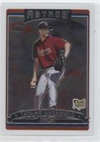 Taylor Buchholz #/599