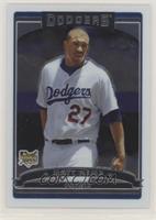 Matt Kemp #/599