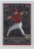 Jered Weaver #/599