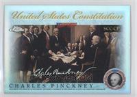 Charles Pinckney