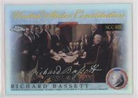 Richard Bassett [EX to NM]