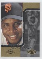 Barry Bonds