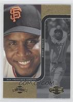 Barry Bonds