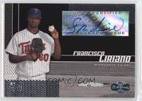 Francisco Liriano [EX to NM]