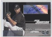 Josh Johnson