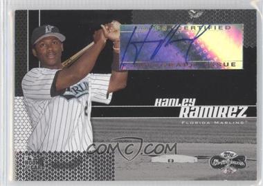 2006 Topps Co-Signers - [Base] #107 - Hanley Ramirez