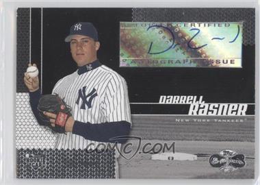 2006 Topps Co-Signers - [Base] #111 - Darrell Rasner