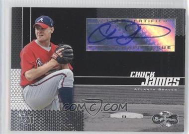 2006 Topps Co-Signers - [Base] #112 - Chuck James