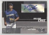 Nelson Cruz [Good to VG‑EX]