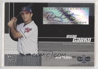 Ryan Garko [EX to NM]