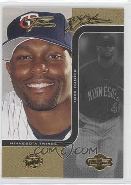 2006 Topps Co-Signers - [Base] #16 - Torii Hunter