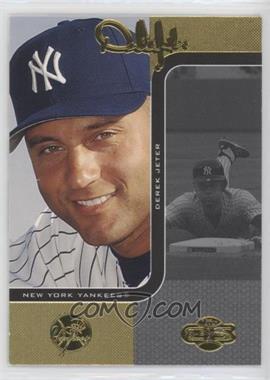 2006 Topps Co-Signers - [Base] #23 - Derek Jeter