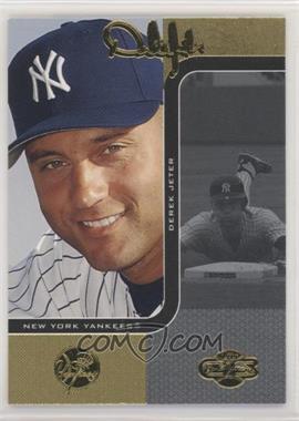 2006 Topps Co-Signers - [Base] #23 - Derek Jeter