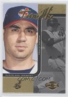 Travis Hafner