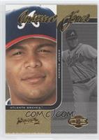 Andruw Jones