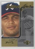 Andruw Jones