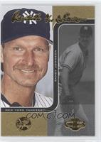 Randy Johnson