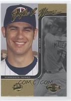 Joe Mauer