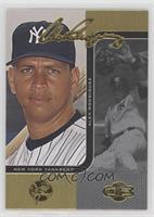 Alex Rodriguez