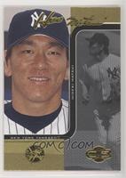 Hideki Matsui