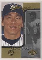 Hideki Matsui