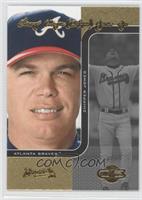 Chipper Jones