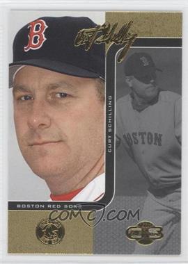 2006 Topps Co-Signers - [Base] #6 - Curt Schilling