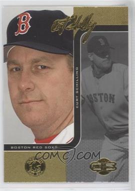 2006 Topps Co-Signers - [Base] #6 - Curt Schilling