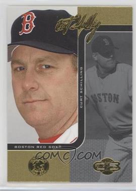 2006 Topps Co-Signers - [Base] #6 - Curt Schilling