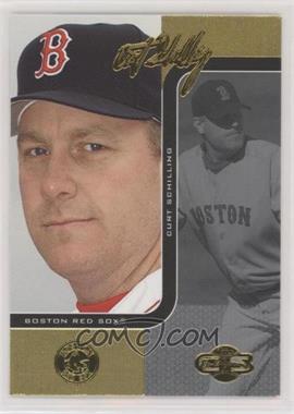 2006 Topps Co-Signers - [Base] #6 - Curt Schilling