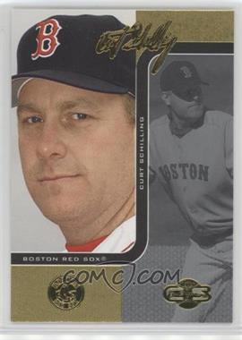 2006 Topps Co-Signers - [Base] #6 - Curt Schilling