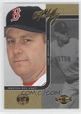 2006 Topps Co-Signers - [Base] #6 - Curt Schilling