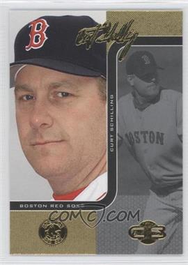 2006 Topps Co-Signers - [Base] #6 - Curt Schilling