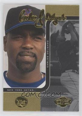 2006 Topps Co-Signers - [Base] #70 - Carlos Delgado