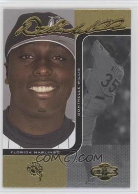 2006 Topps Co-Signers - [Base] #74 - Dontrelle Willis