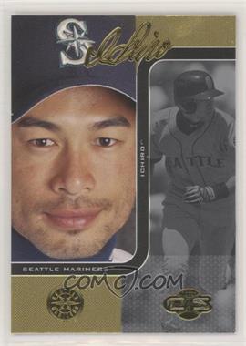 2006 Topps Co-Signers - [Base] #75 - Ichiro Suzuki