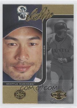 2006 Topps Co-Signers - [Base] #75 - Ichiro Suzuki