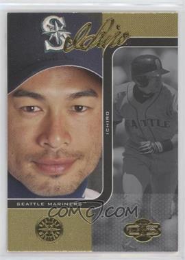 2006 Topps Co-Signers - [Base] #75 - Ichiro Suzuki