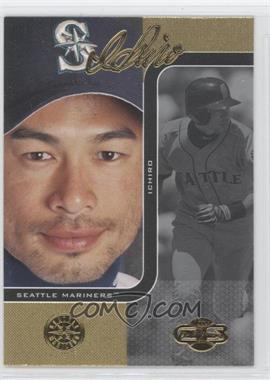 2006 Topps Co-Signers - [Base] #75 - Ichiro Suzuki