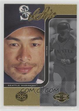 2006 Topps Co-Signers - [Base] #75 - Ichiro Suzuki